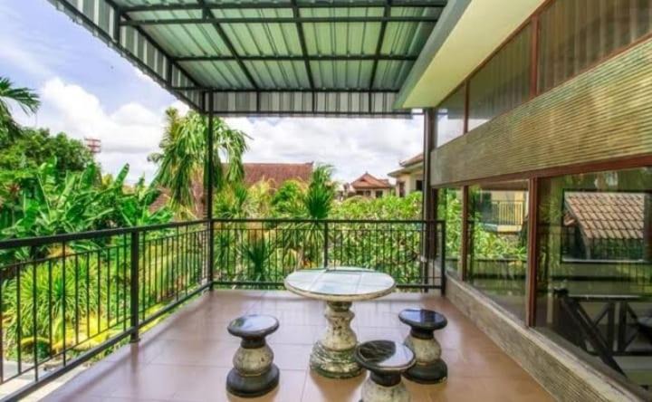 Photo of Patio Balcony in Jimbaran Bay
