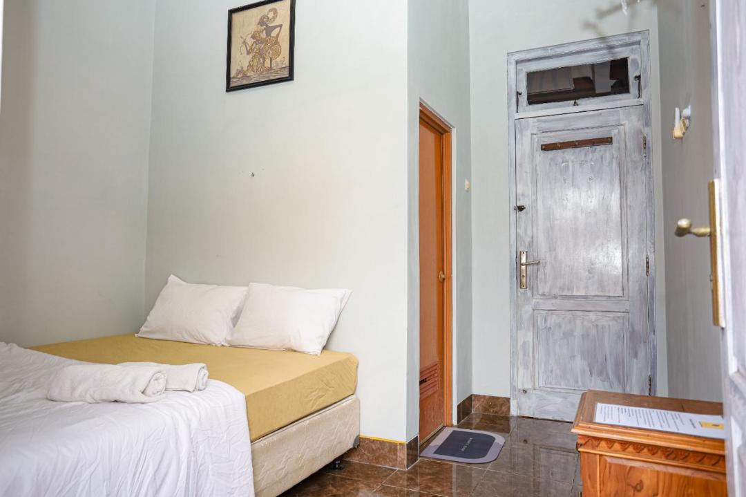 Photo of Bedroom in Prawirotaman