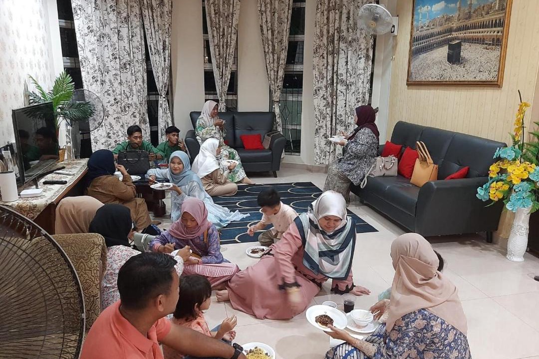 Photo of Others in Taman Mutiara