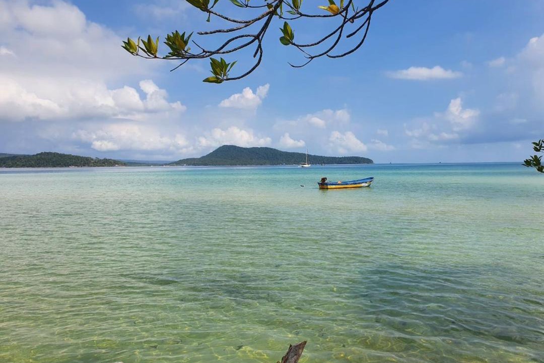 Photo of Others in Koh Rong Sanloem