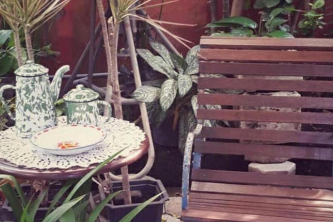 Photo of Patio Balcony in Klojen