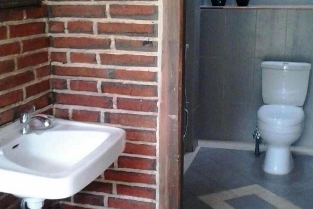 Photo of Bathroom in Klojen