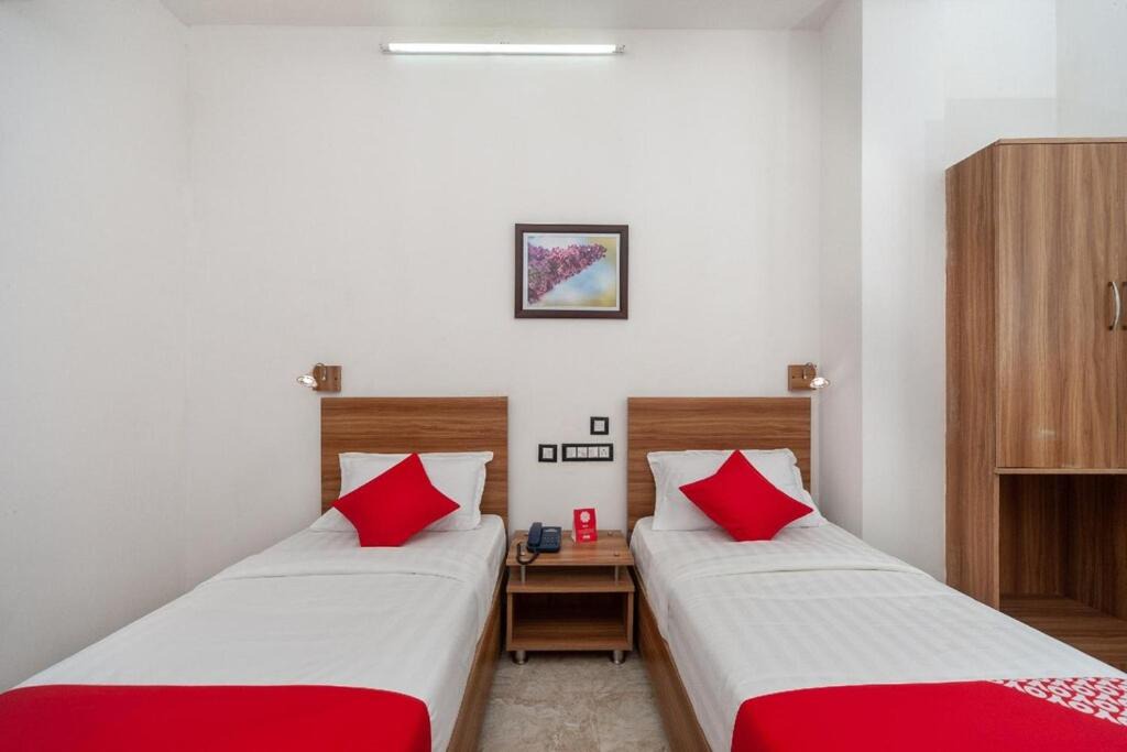 Photo of Bedroom in Thousand Lights