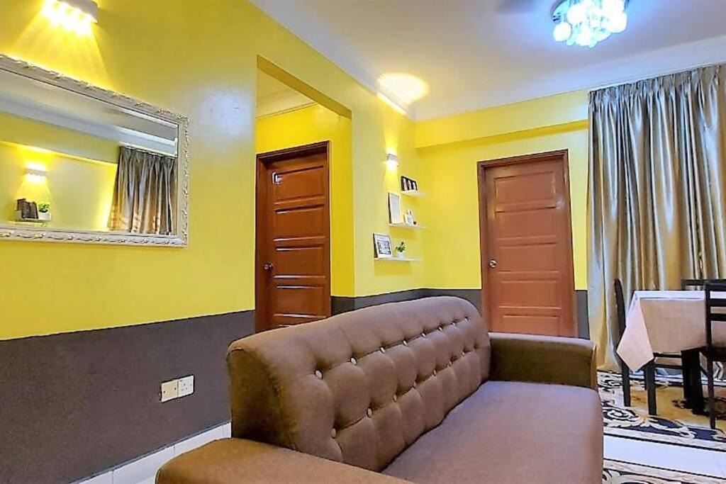 Photo of Livingroom in Ampang