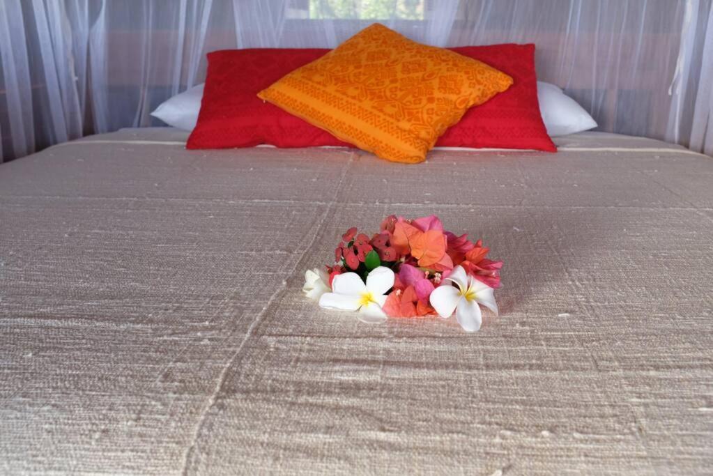 Photo of Bedroom in Rote Island