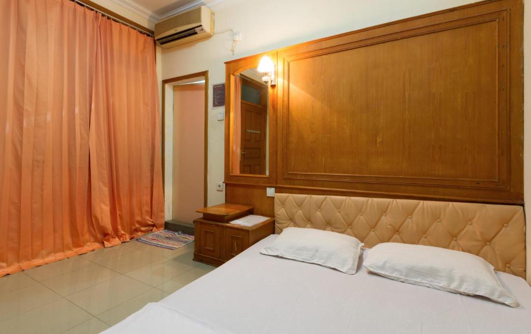 Photo of Bedroom in Padang