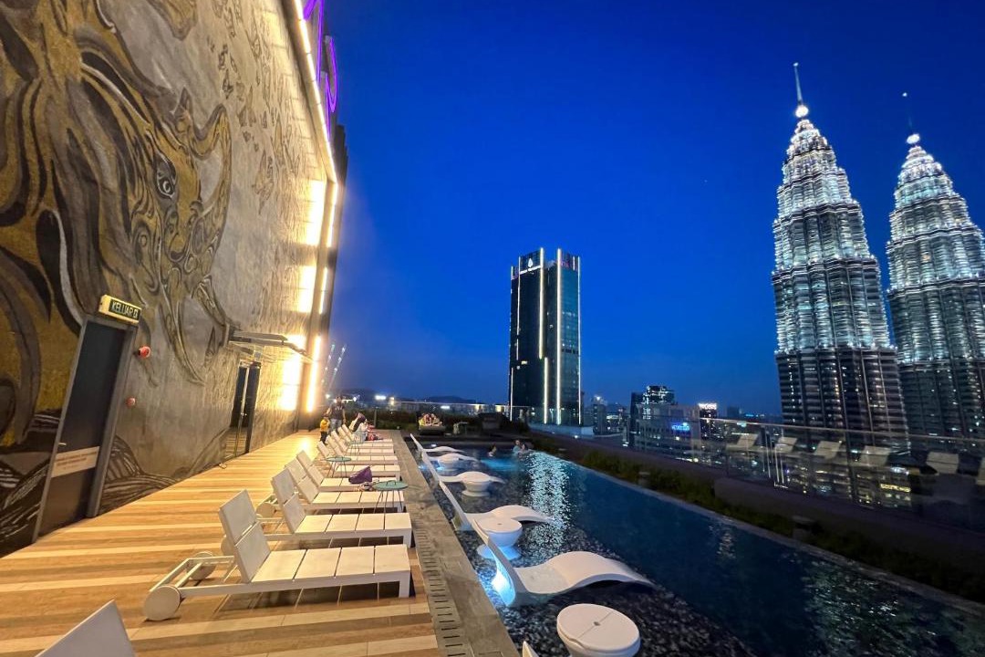 Photo of Others in Kuala Lumpur City Centre
