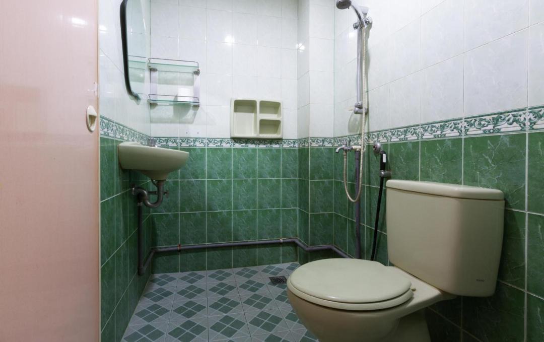 Photo of Bathroom in Padang