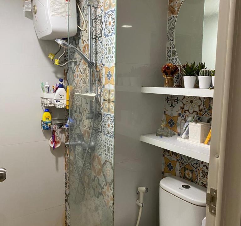 Photo of Bathroom in Pancawati