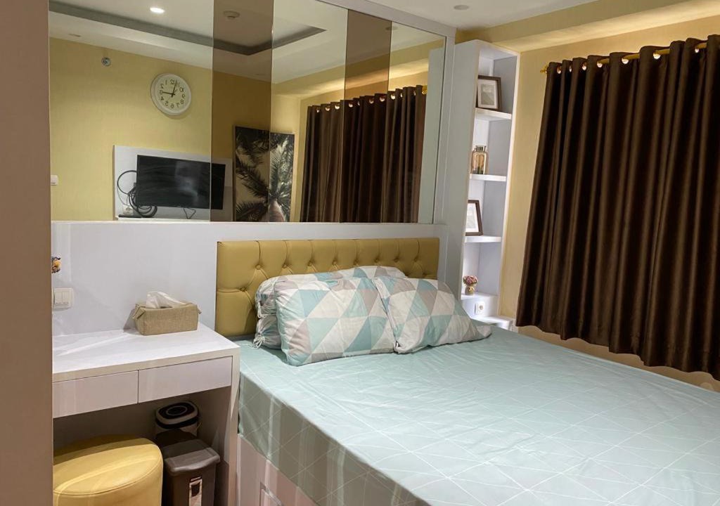 Photo of Bedroom in Pancawati