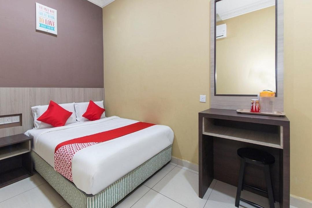 Photo of Bedroom in Hulu Kinta