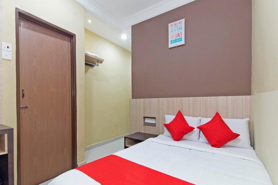 Photo of Bedroom in Hulu Kinta