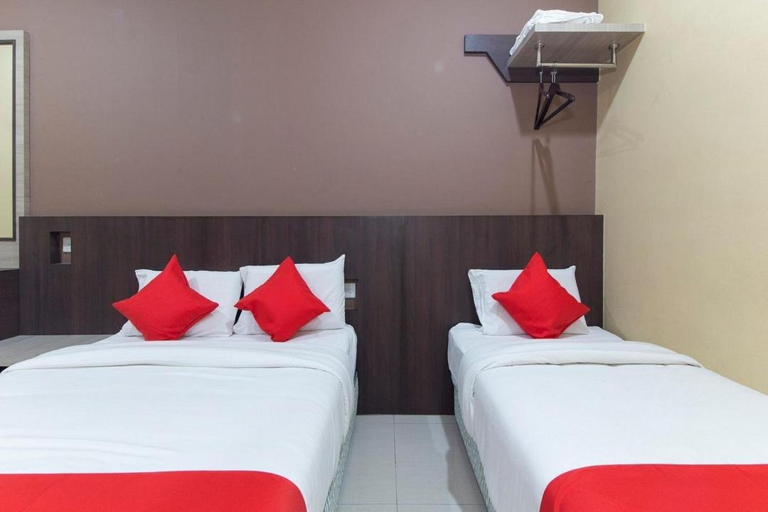 Photo of Bedroom in Hulu Kinta