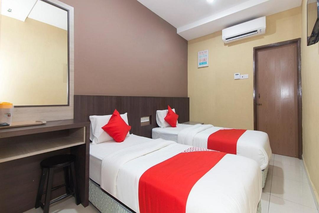 Photo of Bedroom in Hulu Kinta