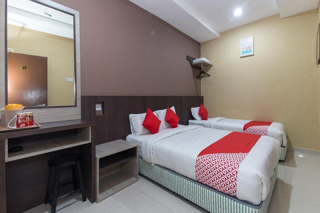 Photo of Bedroom in Hulu Kinta