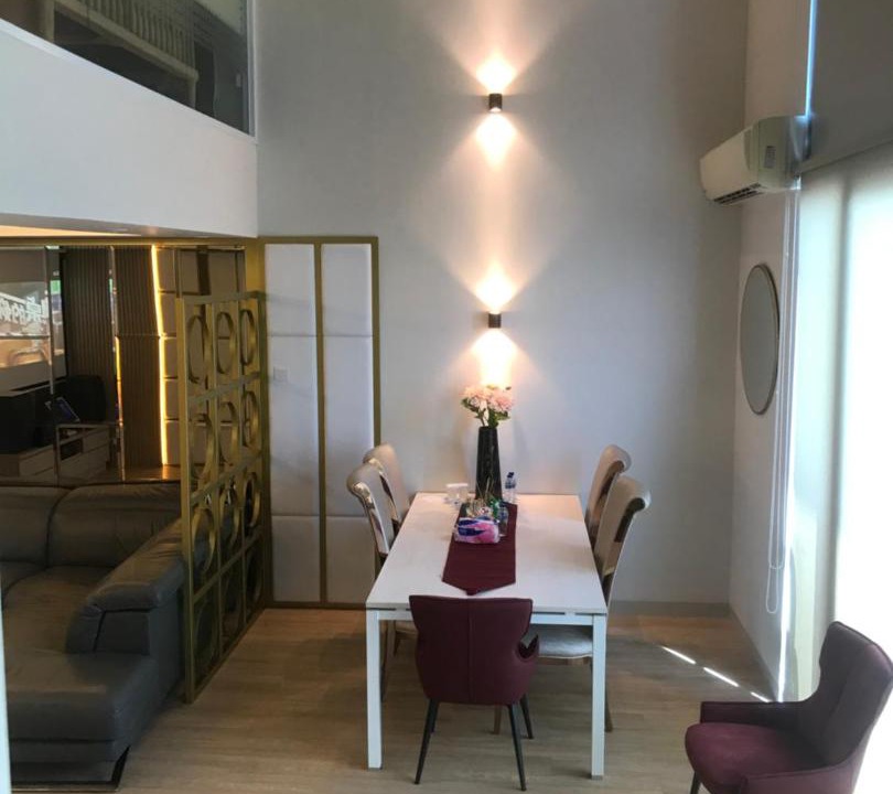 Photo of Livingroom in Jakarta