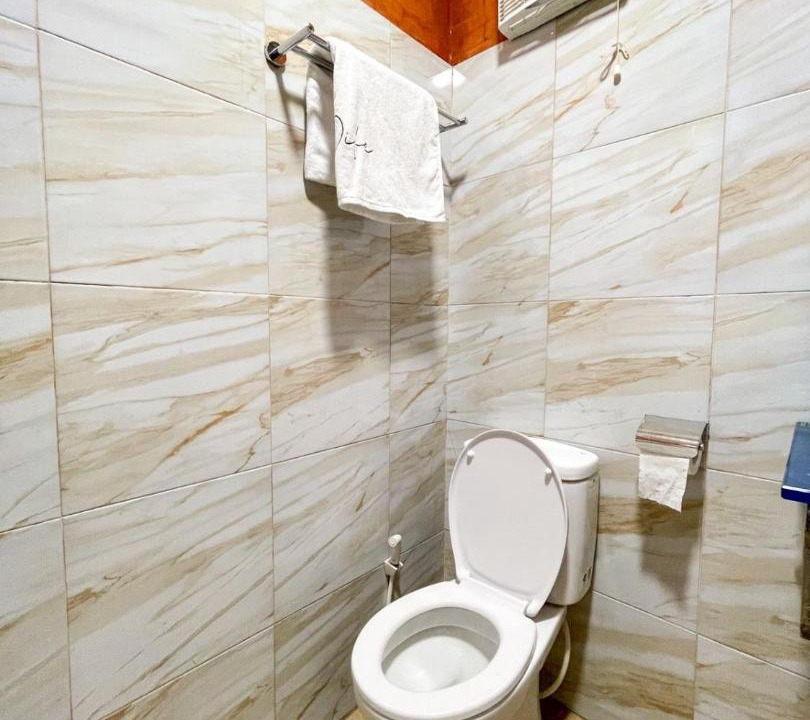 Photo of Bathroom in Catur Tunggal