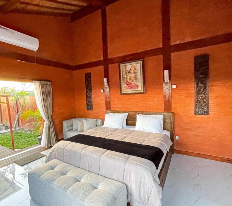 Photo of Bedroom in Catur Tunggal