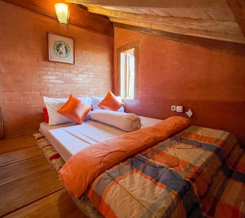 Photo of Bedroom in Catur Tunggal