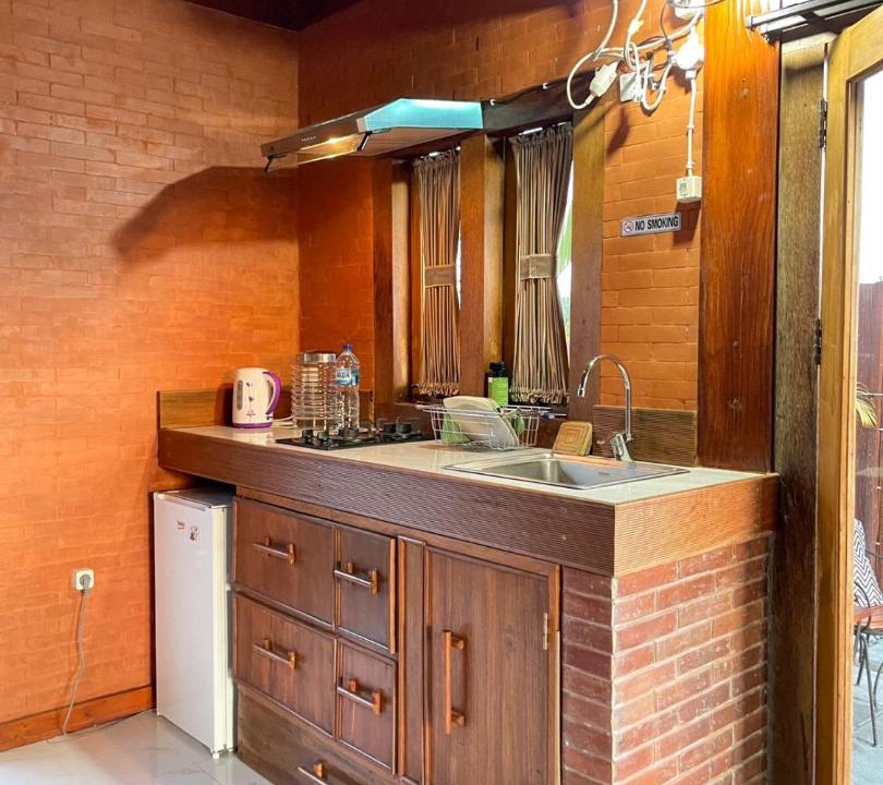 Photo of Kitchen in Catur Tunggal