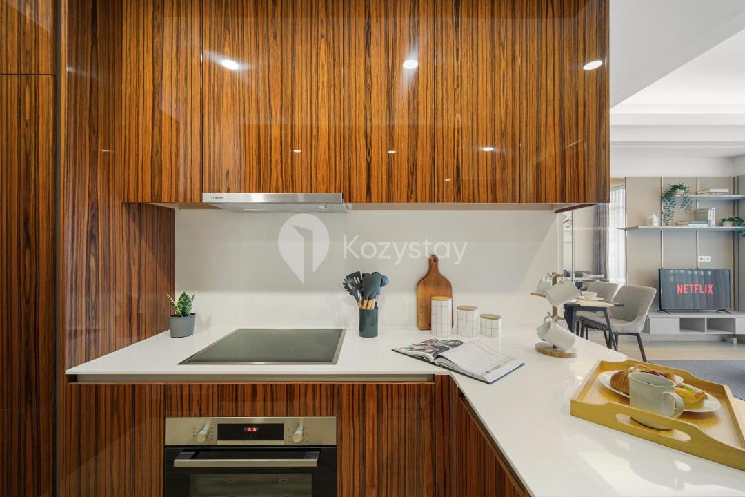 Photo of Kitchen in Kuningan
