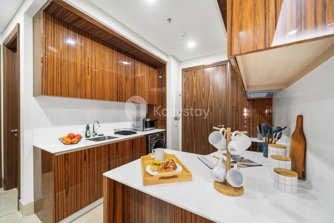 Photo of Kitchen in Kuningan