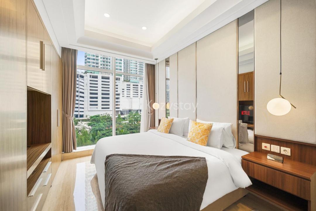 Photo of Bedroom in Kuningan