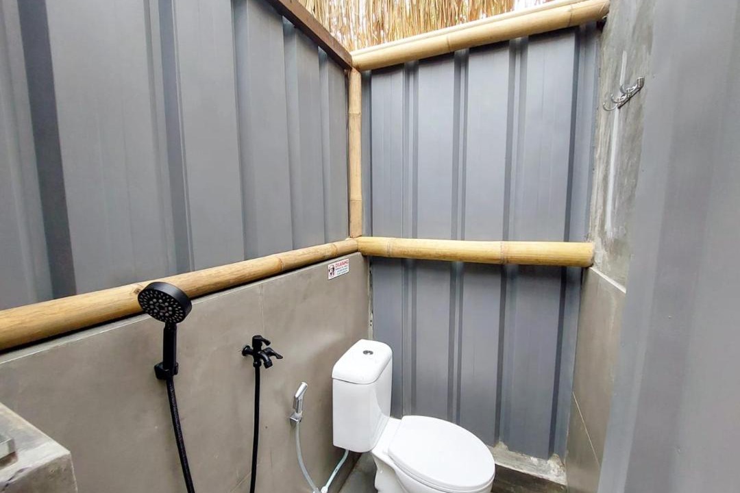 Photo of Bathroom in Megamendung