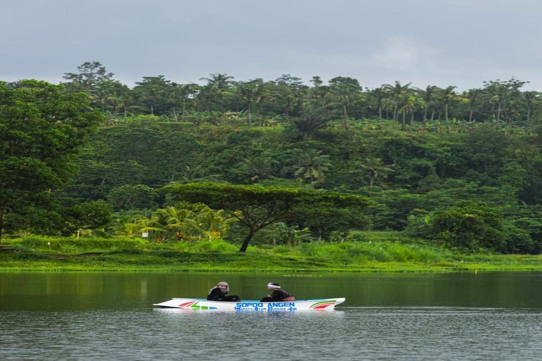 Photo of Outdoor in Lombok
