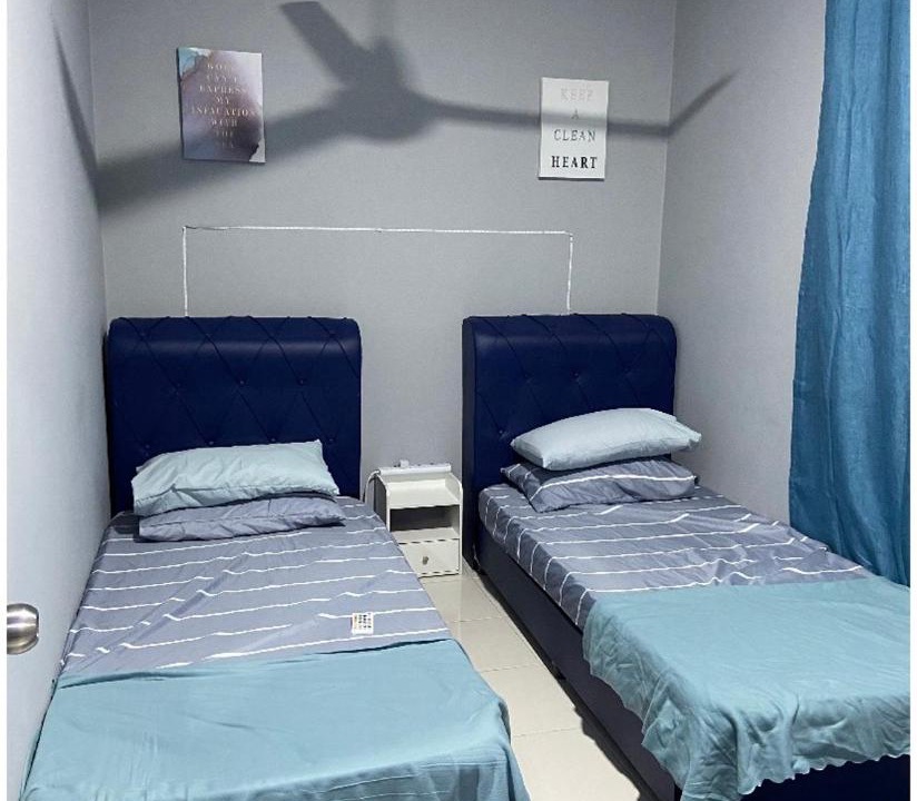 Photo of Bedroom in Kampung Rawa