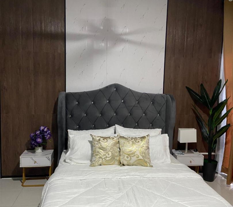 Photo of Bedroom in Kampung Rawa