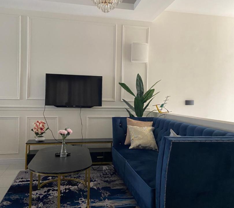 Photo of Livingroom in Kampung Rawa