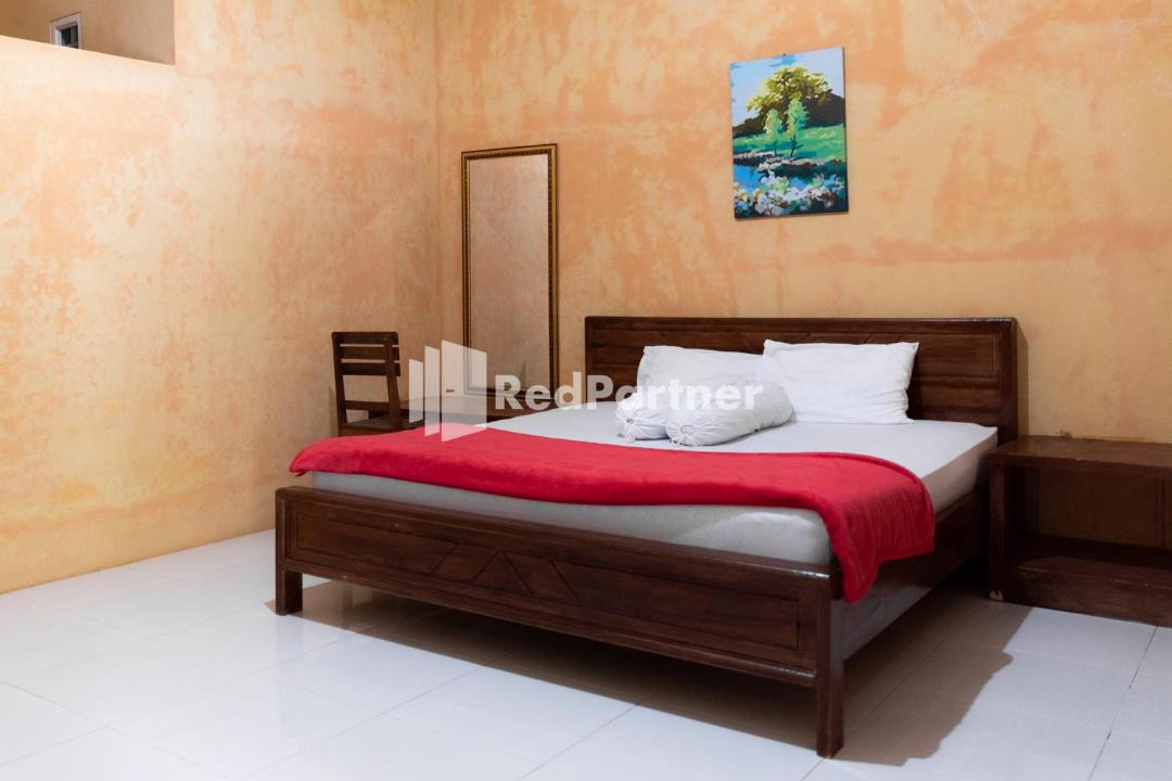 Photo of Bedroom in Rajabasa