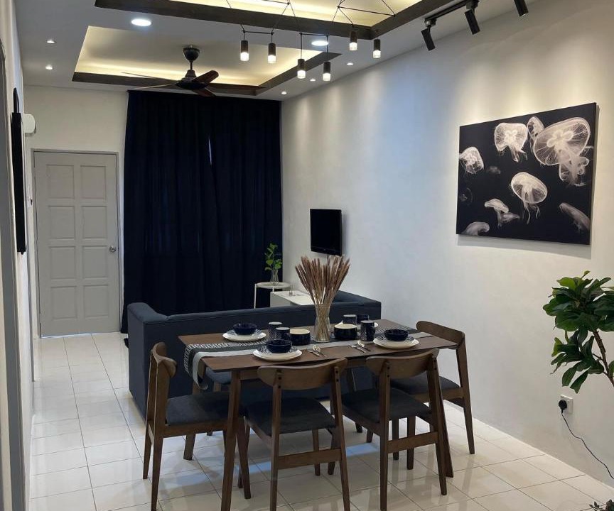 Photo of Livingroom in Kuala Terengganu