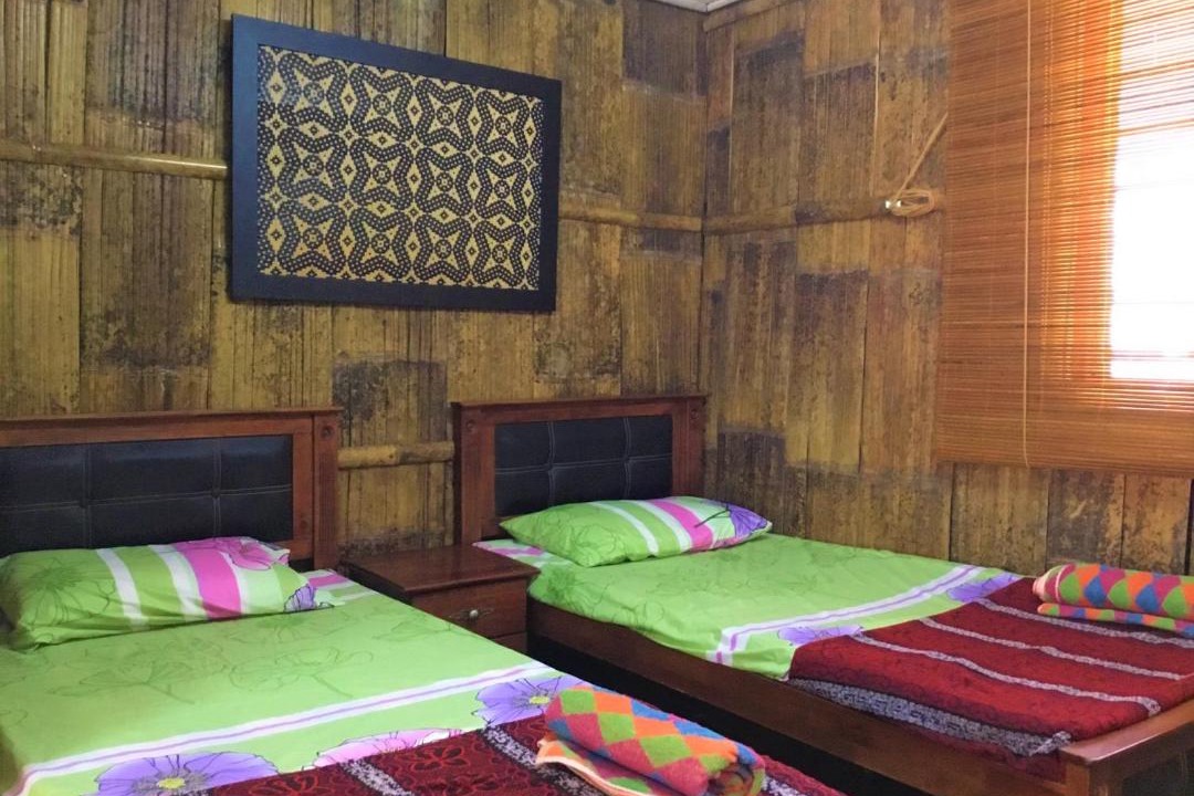 Photo of Bedroom in Kuching