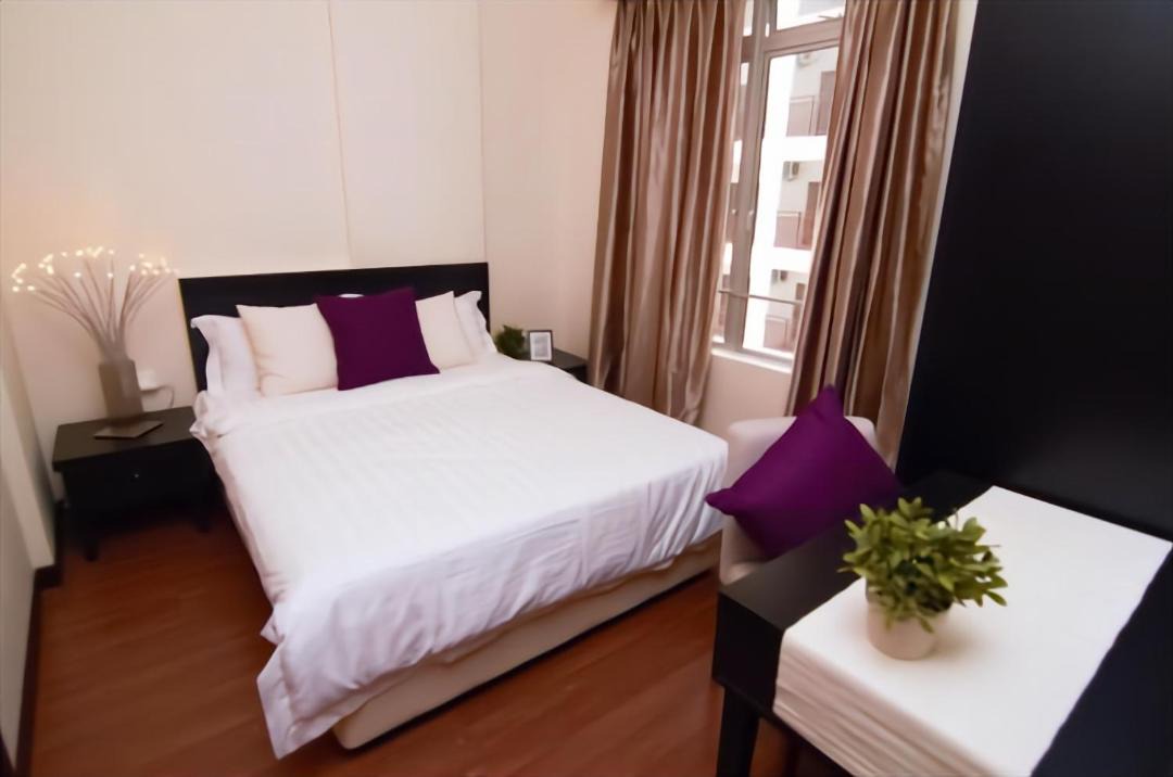 Photo of Bedroom in Malacca City