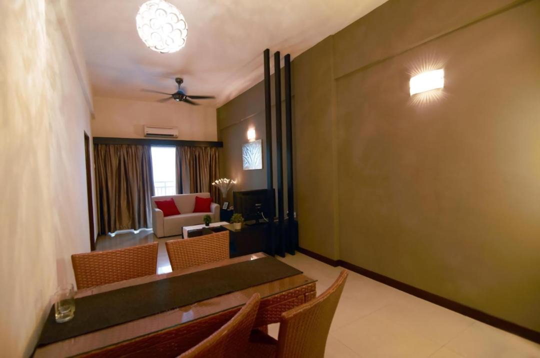 Photo of Livingroom in Malacca City