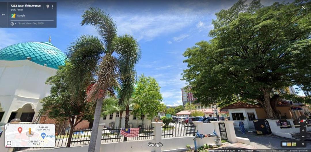 Photo of Others in Ipoh