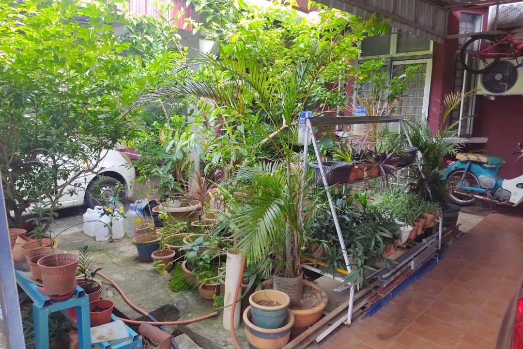 Photo of Others in Kampung Pantai Halban