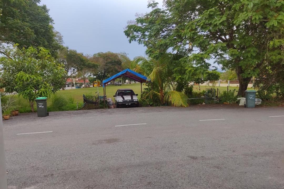 Photo of Outdoor in Kampung Pantai Halban