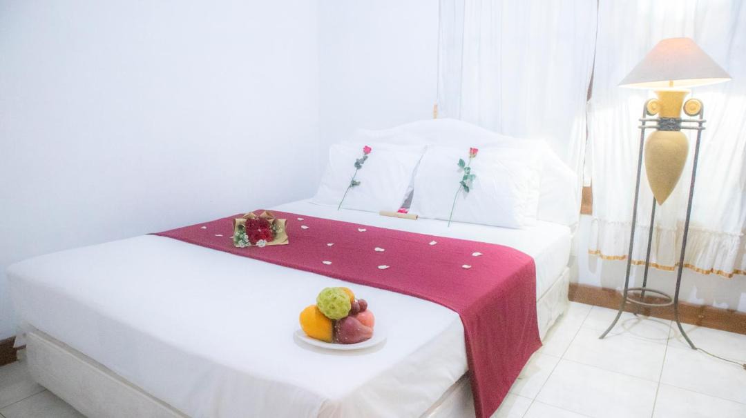 Photo of Bedroom in Pakem