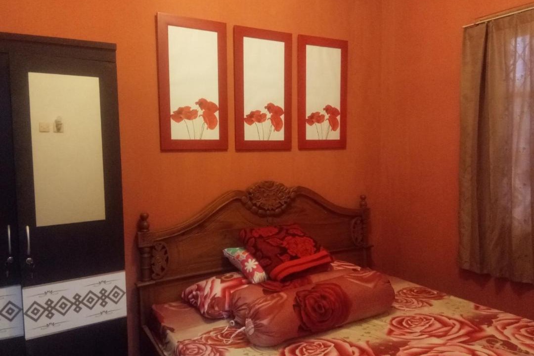 Photo of Bedroom in Tawangmangu