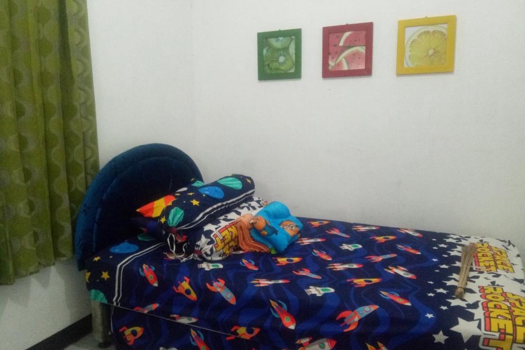 Photo of Bedroom in Tawangmangu