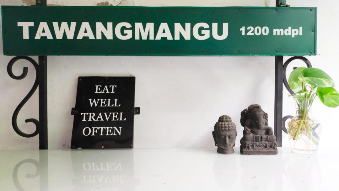 Photo of Others in Tawangmangu