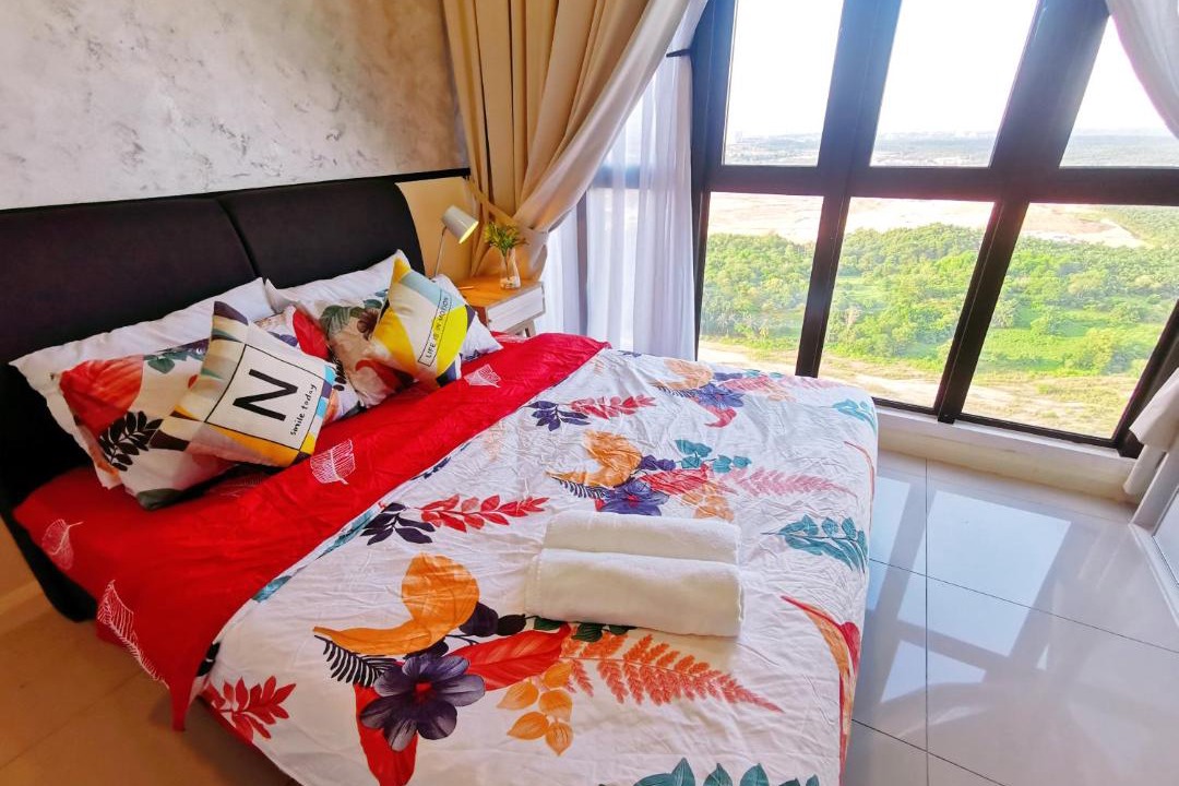 Photo of Bedroom in Medini