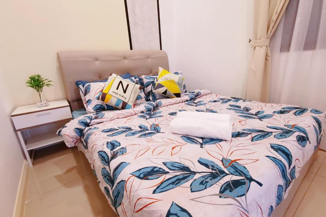 Photo of Bedroom in Medini