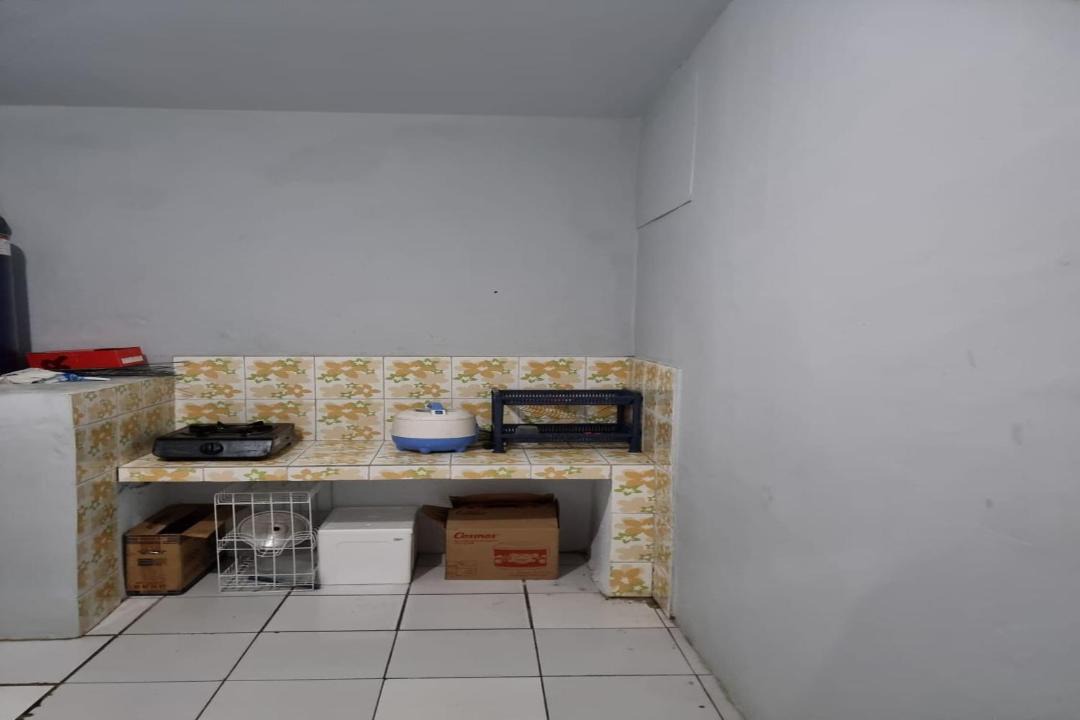 Photo of Kitchen in Serang