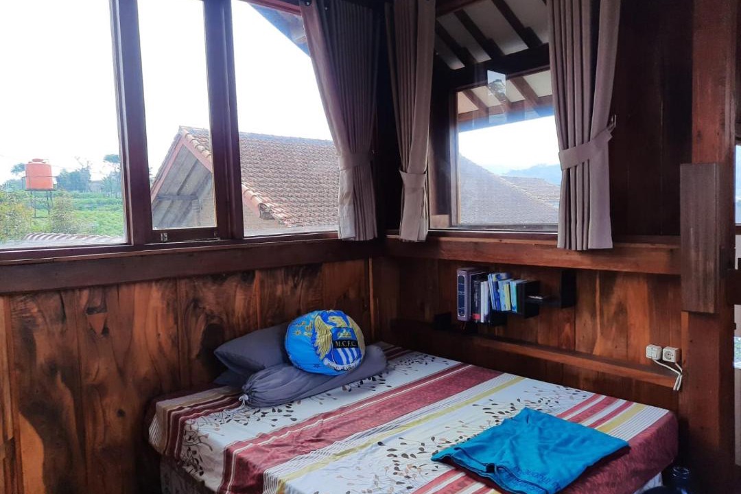 Photo of Bedroom in Lembang