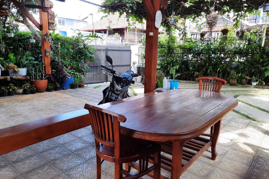 Photo of Patio Balcony in Lembang