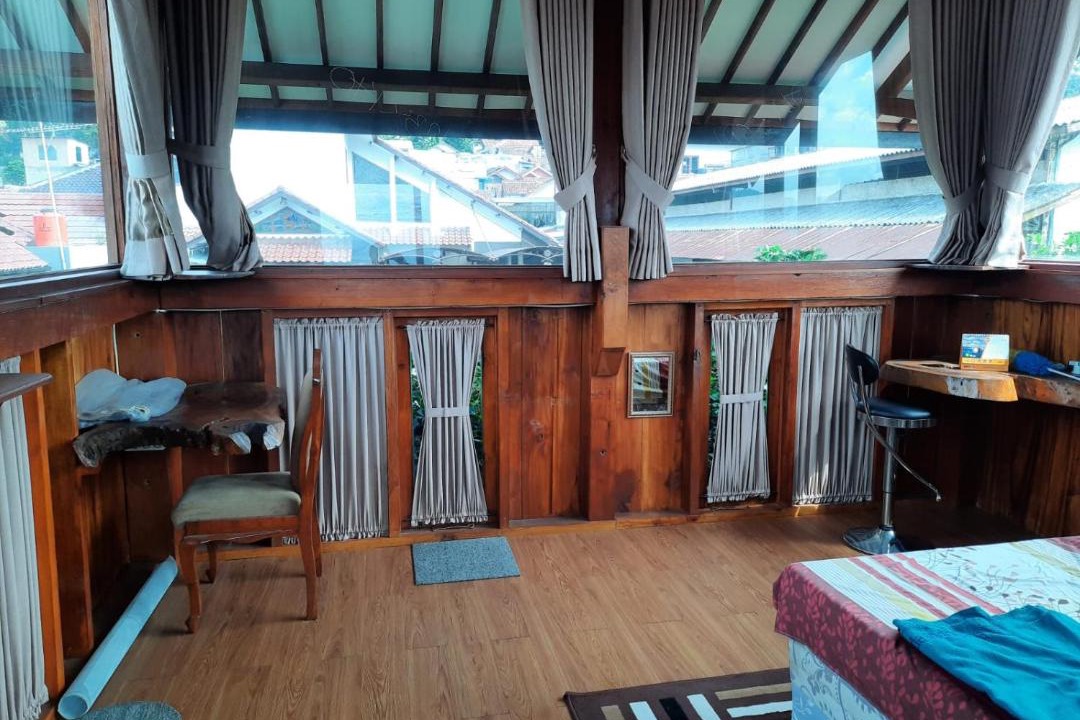 Photo of Livingroom in Lembang